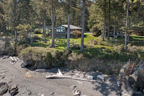 1378 San Juan Drive San Juan Island WA 98250