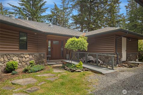 1378 San Juan Drive San Juan Island WA 98250