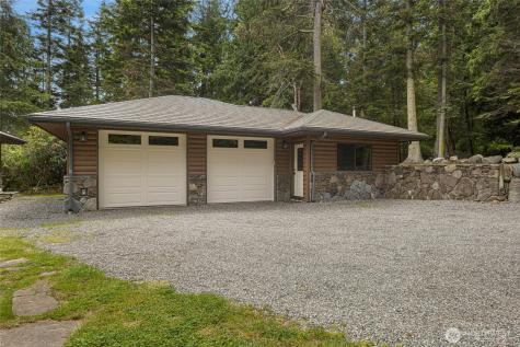 1378 San Juan Drive San Juan Island WA 98250