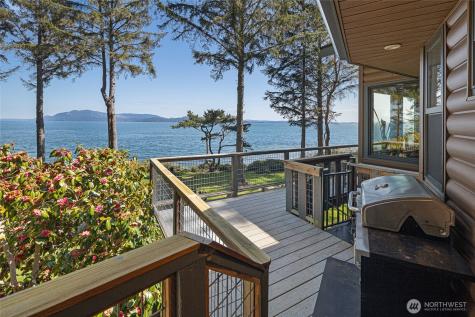 1378 San Juan Drive San Juan Island WA 98250