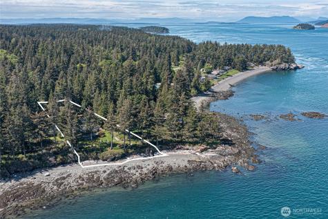 1378 San Juan Drive San Juan Island WA 98250