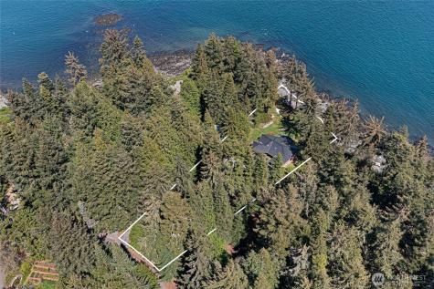 1378 San Juan Drive San Juan Island WA 98250