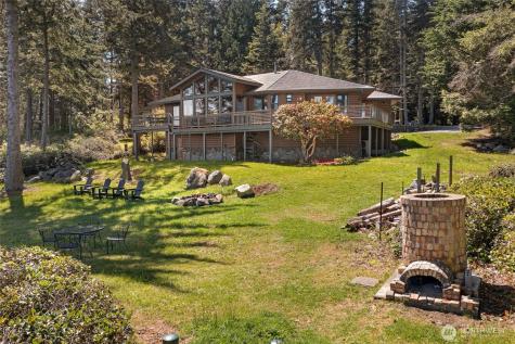1378 San Juan Drive San Juan Island WA 98250