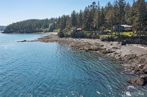 1378 San Juan Drive San Juan Island WA 98250