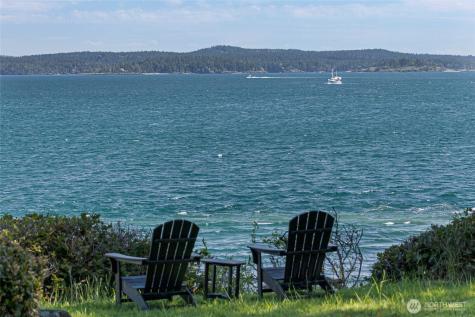 1378 San Juan Drive San Juan Island WA 98250
