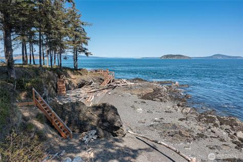 1378 San Juan Drive San Juan Island WA 98250