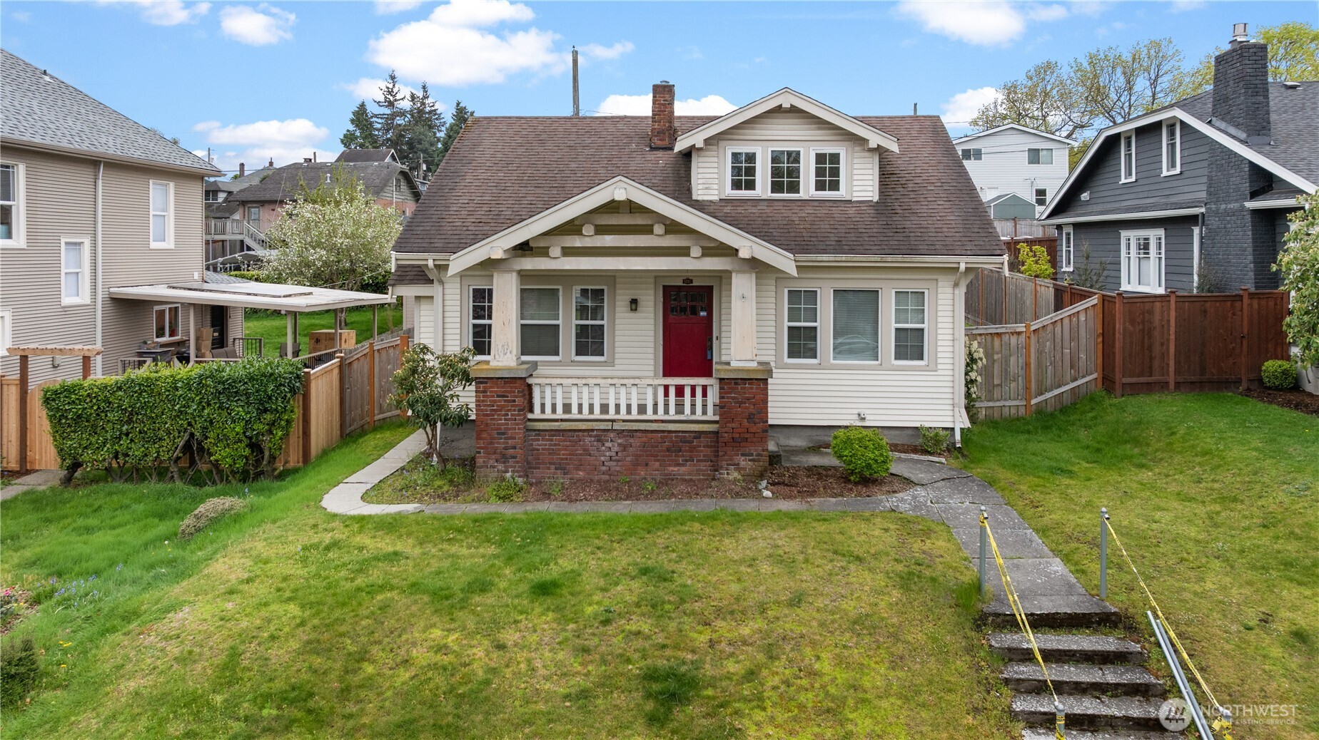 3740 N 30th Street Tacoma WA 98407