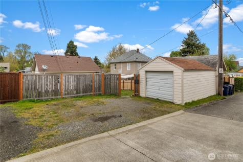 3740 N 30th Street Tacoma WA 98407