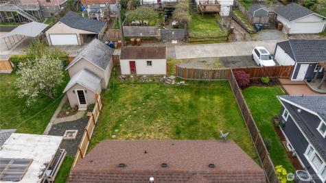 3740 N 30th Street Tacoma WA 98407
