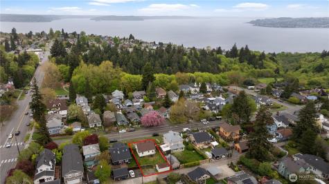 3740 N 30th Street Tacoma WA 98407