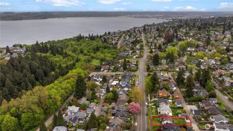 3740 N 30th Street Tacoma WA 98407