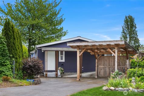 508 Madrona Way NE Bainbridge Island WA 98110