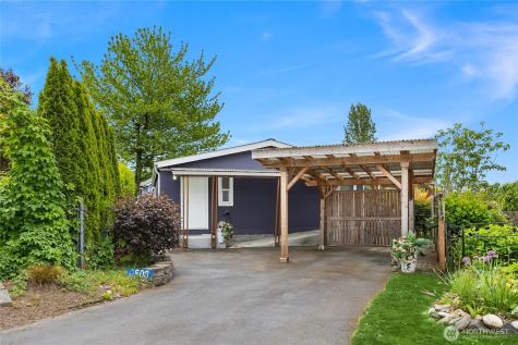 508 Madrona Way NE Bainbridge Island WA 98110