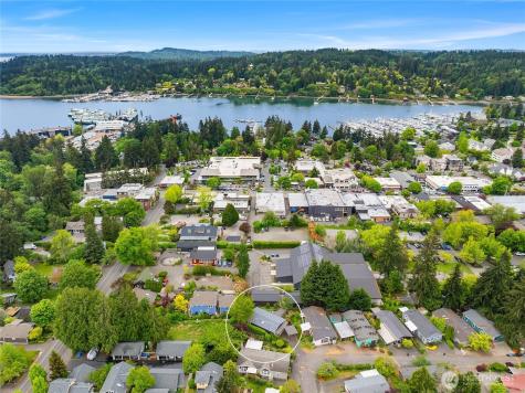 508 Madrona Way NE Bainbridge Island WA 98110