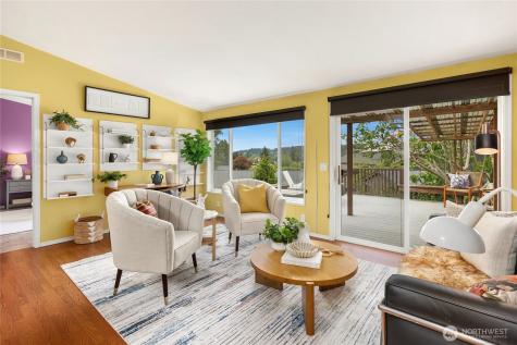 508 Madrona Way NE Bainbridge Island WA 98110