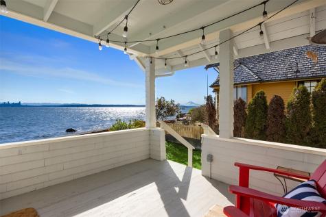 5430 Rockaway Beach Road NE Bainbridge Island WA 98110