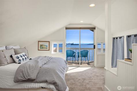 5430 Rockaway Beach Road NE Bainbridge Island WA 98110