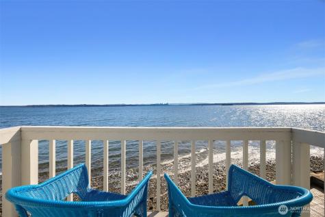 5430 Rockaway Beach Road NE Bainbridge Island WA 98110