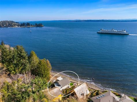 5430 Rockaway Beach Road NE Bainbridge Island WA 98110