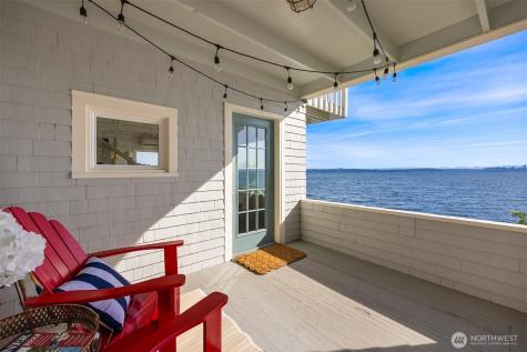 5430 Rockaway Beach Road NE Bainbridge Island WA 98110