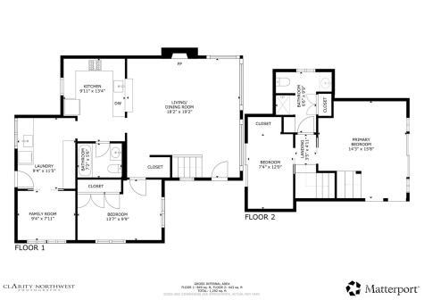 5430 Rockaway Beach Road NE Bainbridge Island WA 98110