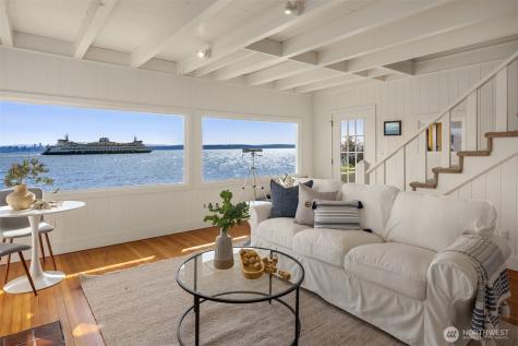 5430 Rockaway Beach Road NE Bainbridge Island WA 98110