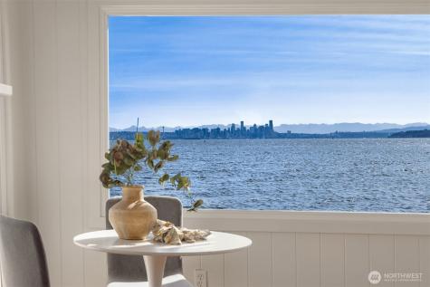 5430 Rockaway Beach Road NE Bainbridge Island WA 98110