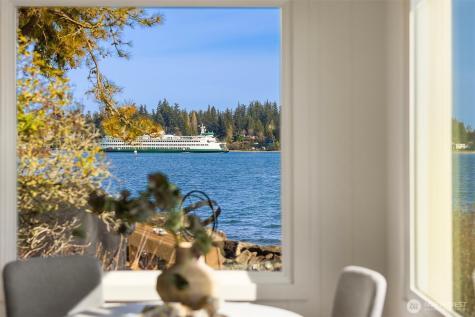 5430 Rockaway Beach Road NE Bainbridge Island WA 98110