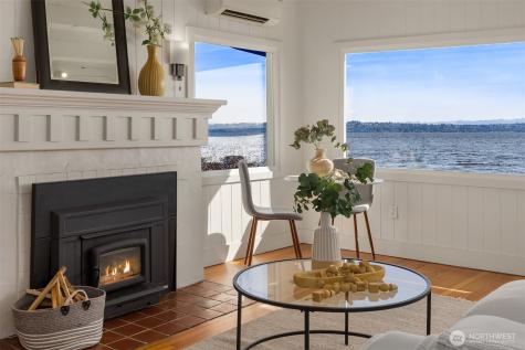 5430 Rockaway Beach Road NE Bainbridge Island WA 98110