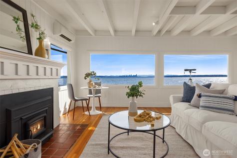 5430 Rockaway Beach Road NE Bainbridge Island WA 98110