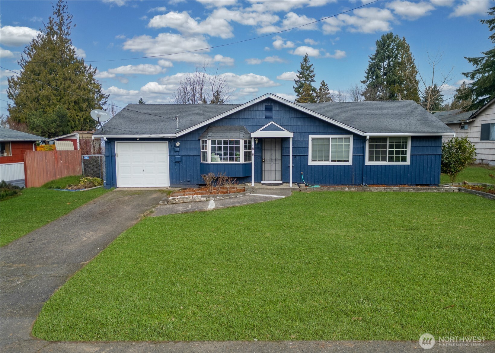 11018 SE 182nd Street Renton WA 98055