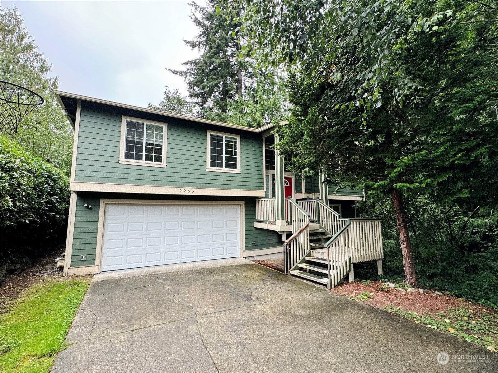2265 NE Bjorn Poulsbo WA 98370