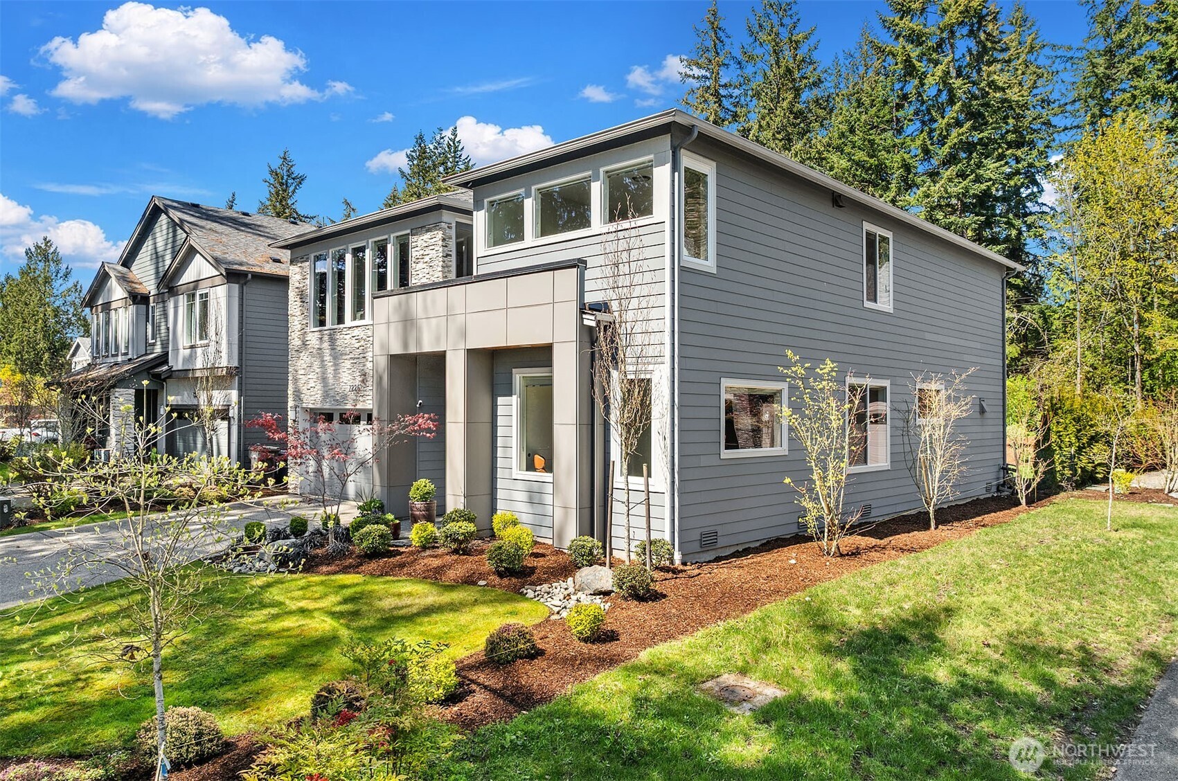 7226 NE 129th Street Kirkland WA 98034