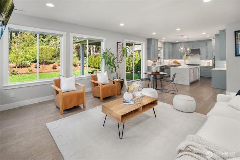 7226 NE 129th Street Kirkland WA 98034
