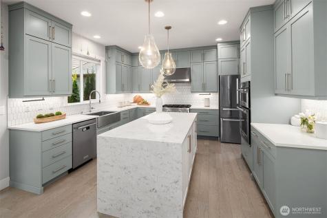 7226 NE 129th Street Kirkland WA 98034