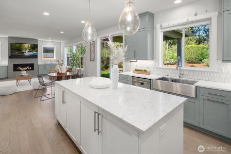 7226 NE 129th Street Kirkland WA 98034