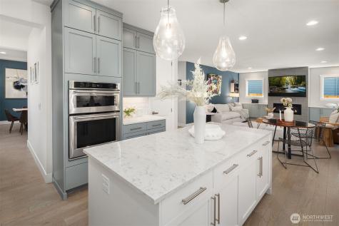 7226 NE 129th Street Kirkland WA 98034