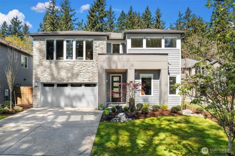 7226 NE 129th Street Kirkland WA 98034