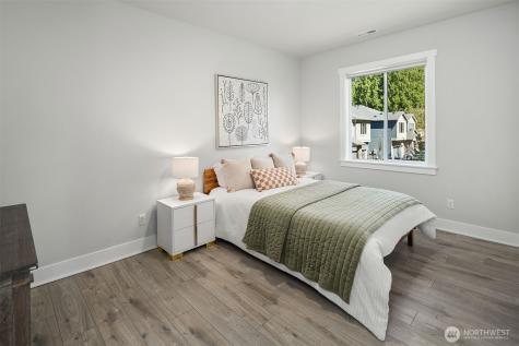 7226 NE 129th Street Kirkland WA 98034