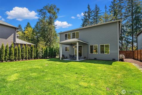 7226 NE 129th Street Kirkland WA 98034