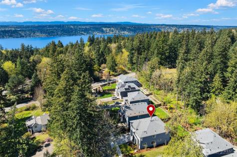 7226 NE 129th Street Kirkland WA 98034