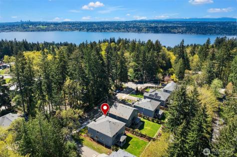 7226 NE 129th Street Kirkland WA 98034