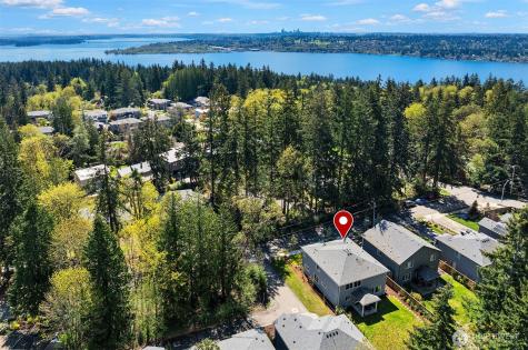 7226 NE 129th Street Kirkland WA 98034