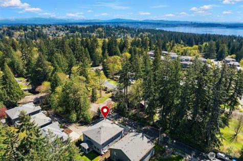 7226 NE 129th Street Kirkland WA 98034