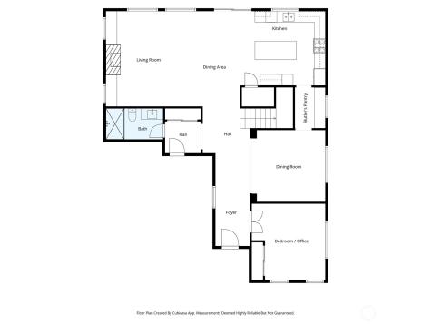 7226 NE 129th Street Kirkland WA 98034