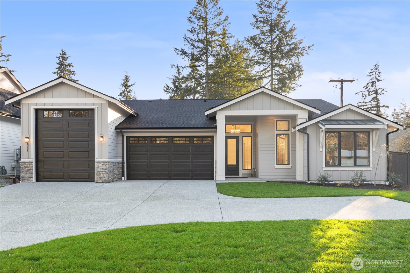 541 SW 366th Street Federal Way WA 98023