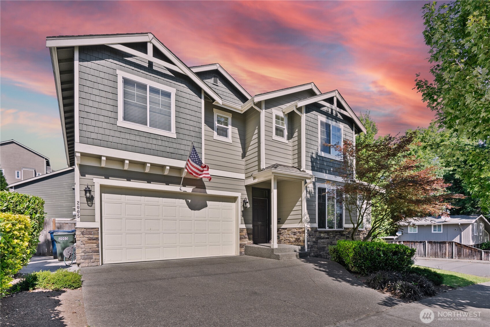 2005 Shattuck Avenue S Renton WA 98055