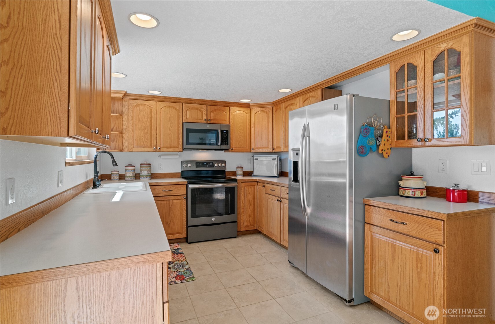 1312 Bel Air Drive East Wenatchee WA 98802