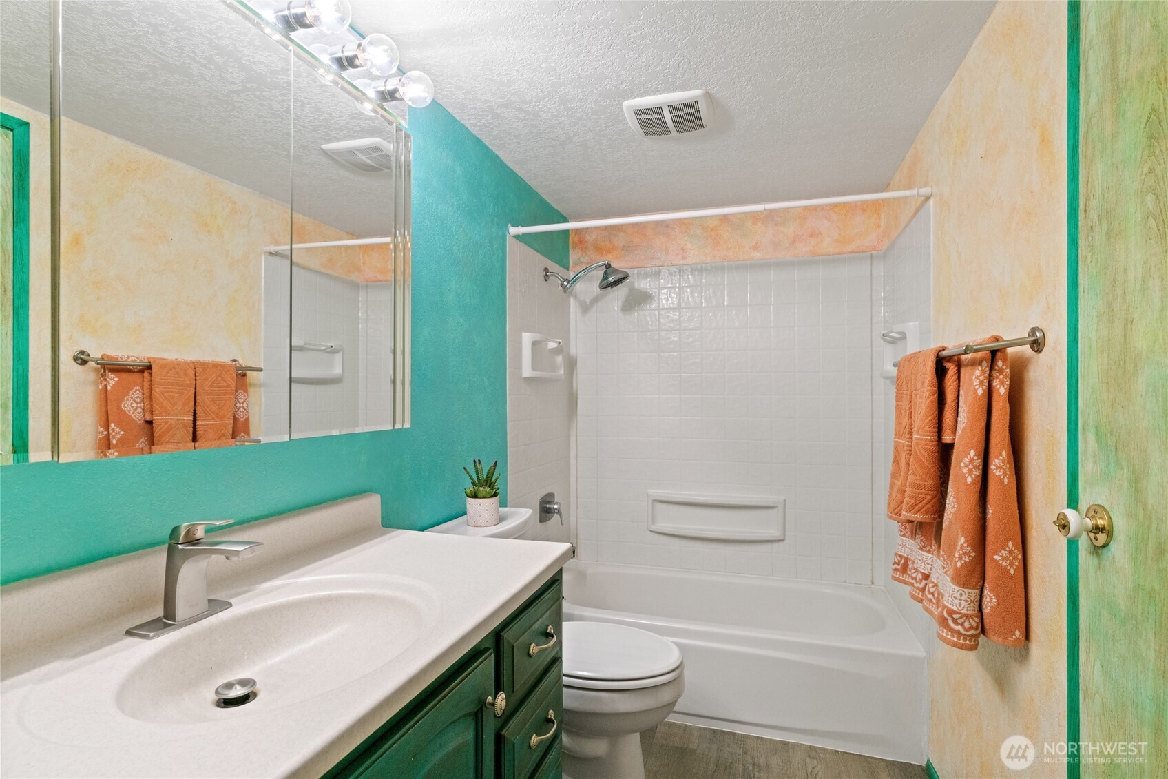 1312 Bel Air Drive East Wenatchee WA 98802