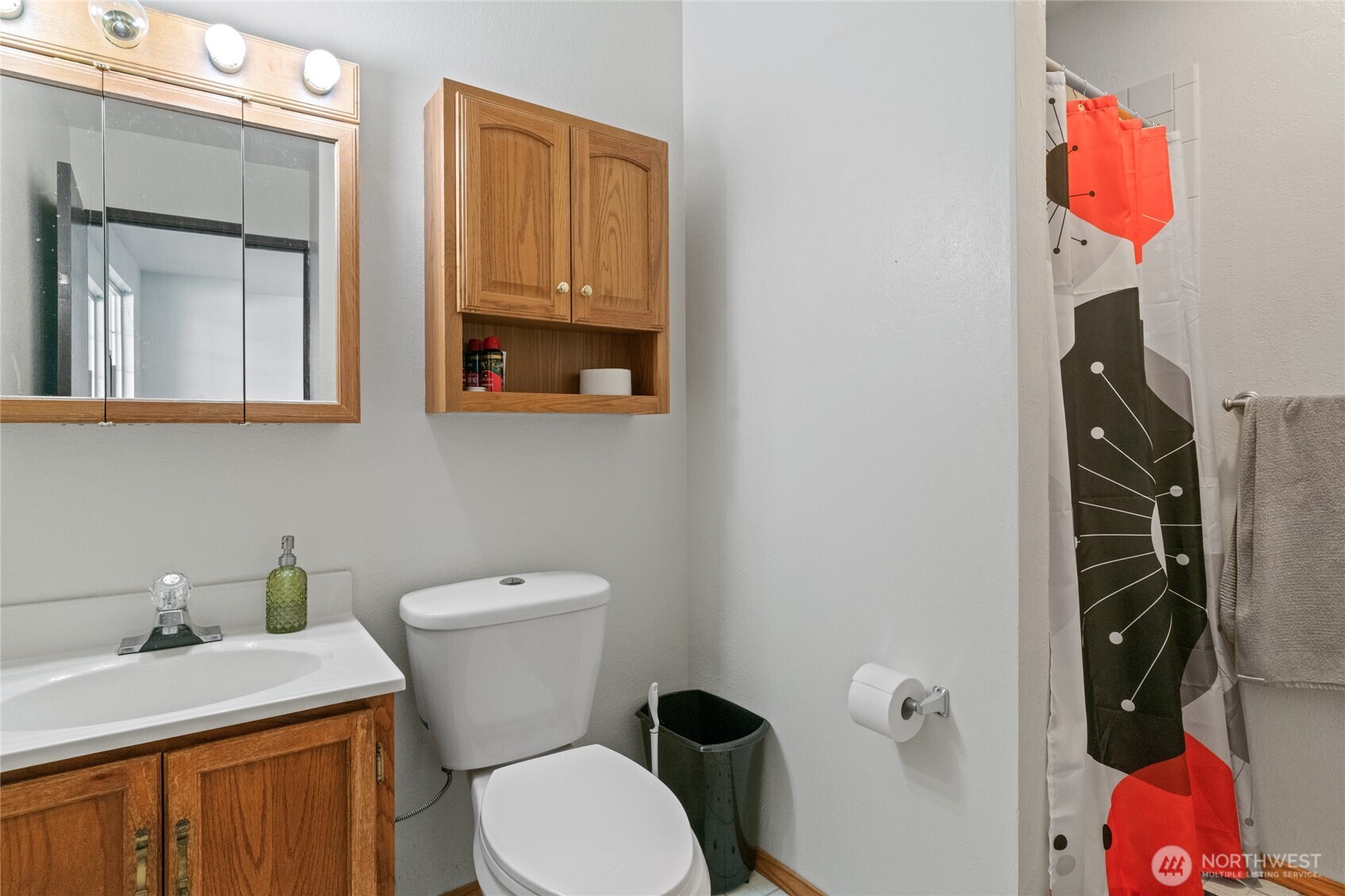 1312 Bel Air Drive East Wenatchee WA 98802